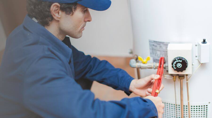 Local expert plumbing services in Centre, AL
